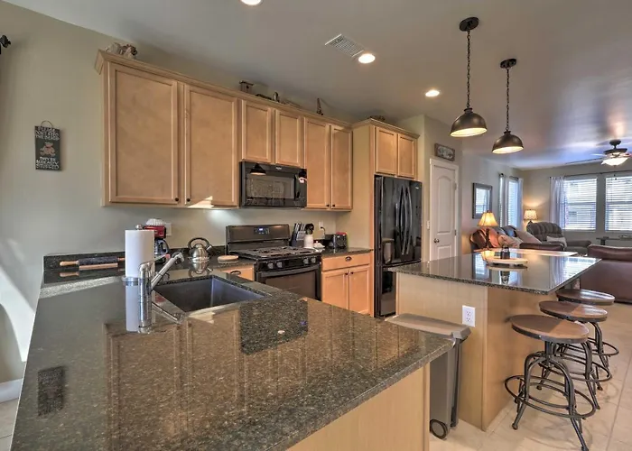 Family Hideaway W/ Guest House! * Flagstaff