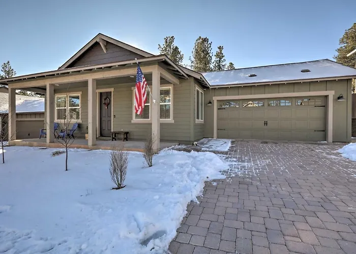 Family Hideaway W/ Guest House! Vakantiehuis Flagstaff