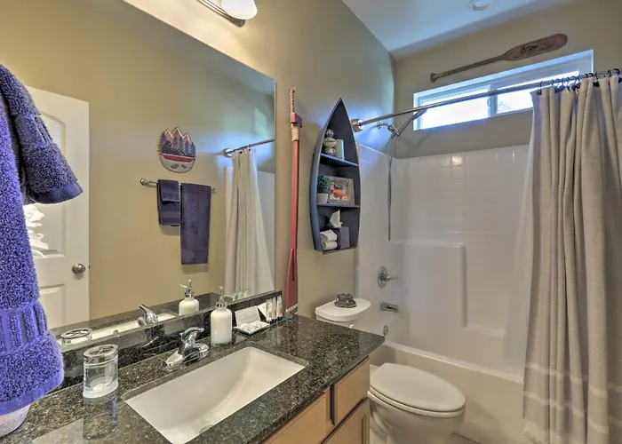 Family Hideaway W/ Guest House! * Flagstaff
