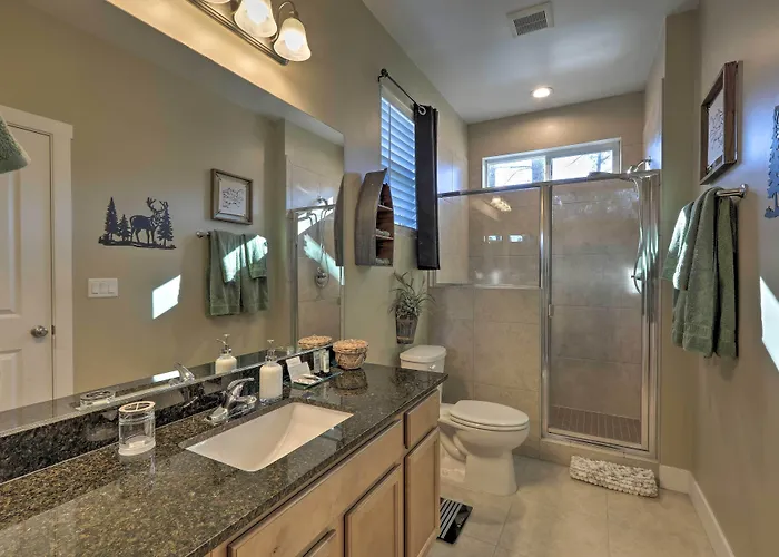 Family Hideaway W/ Guest House! * Flagstaff