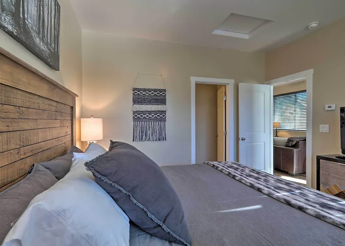 Vakantiehuis Family Hideaway W/ Guest House! Flagstaff